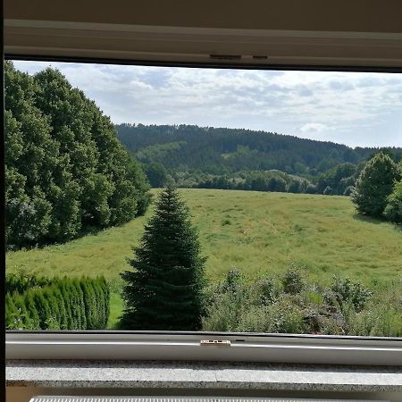 Ferienwohnung Max Schirgiswalde-Kirschau Exteriér fotografie