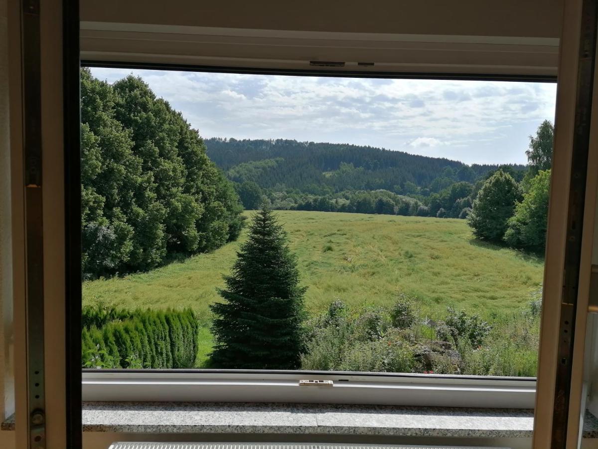 Ferienwohnung Max Schirgiswalde-Kirschau Exteriér fotografie