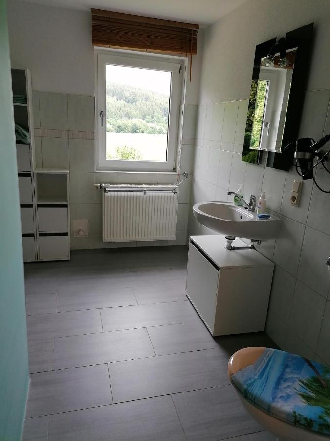 Ferienwohnung Max Schirgiswalde-Kirschau Exteriér fotografie