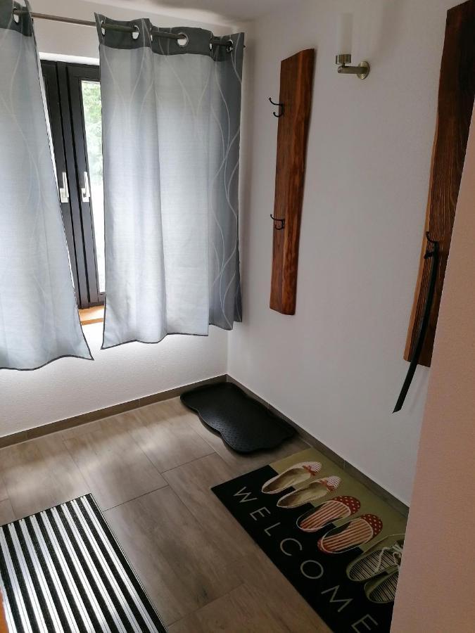 Ferienwohnung Max Schirgiswalde-Kirschau Exteriér fotografie