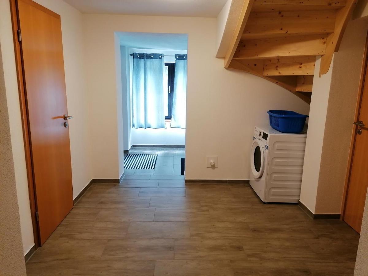 Ferienwohnung Max Schirgiswalde-Kirschau Exteriér fotografie