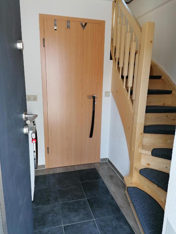 Ferienwohnung Max Schirgiswalde-Kirschau Exteriér fotografie